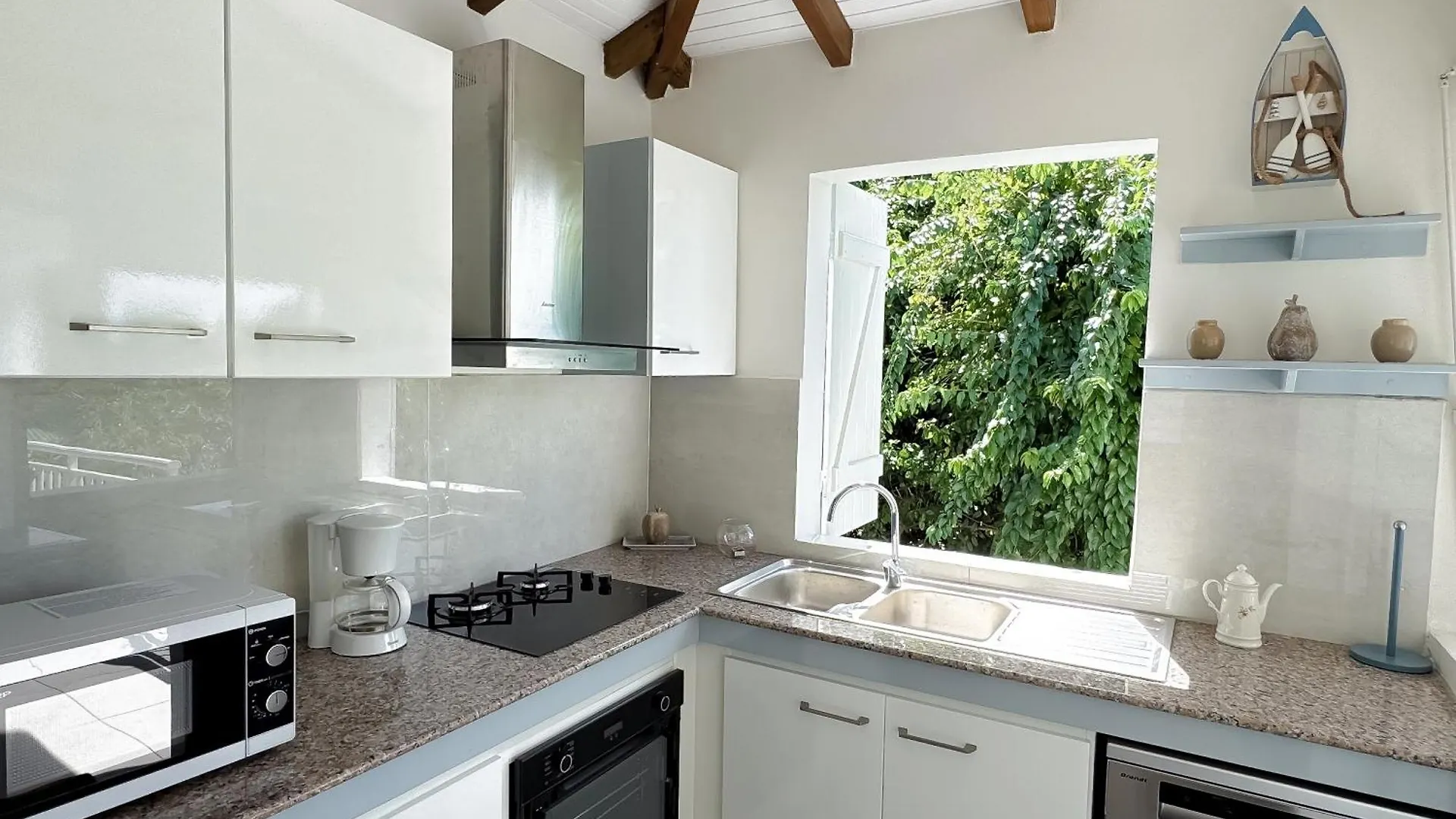 Villa Fleur De Sel Le Gosier