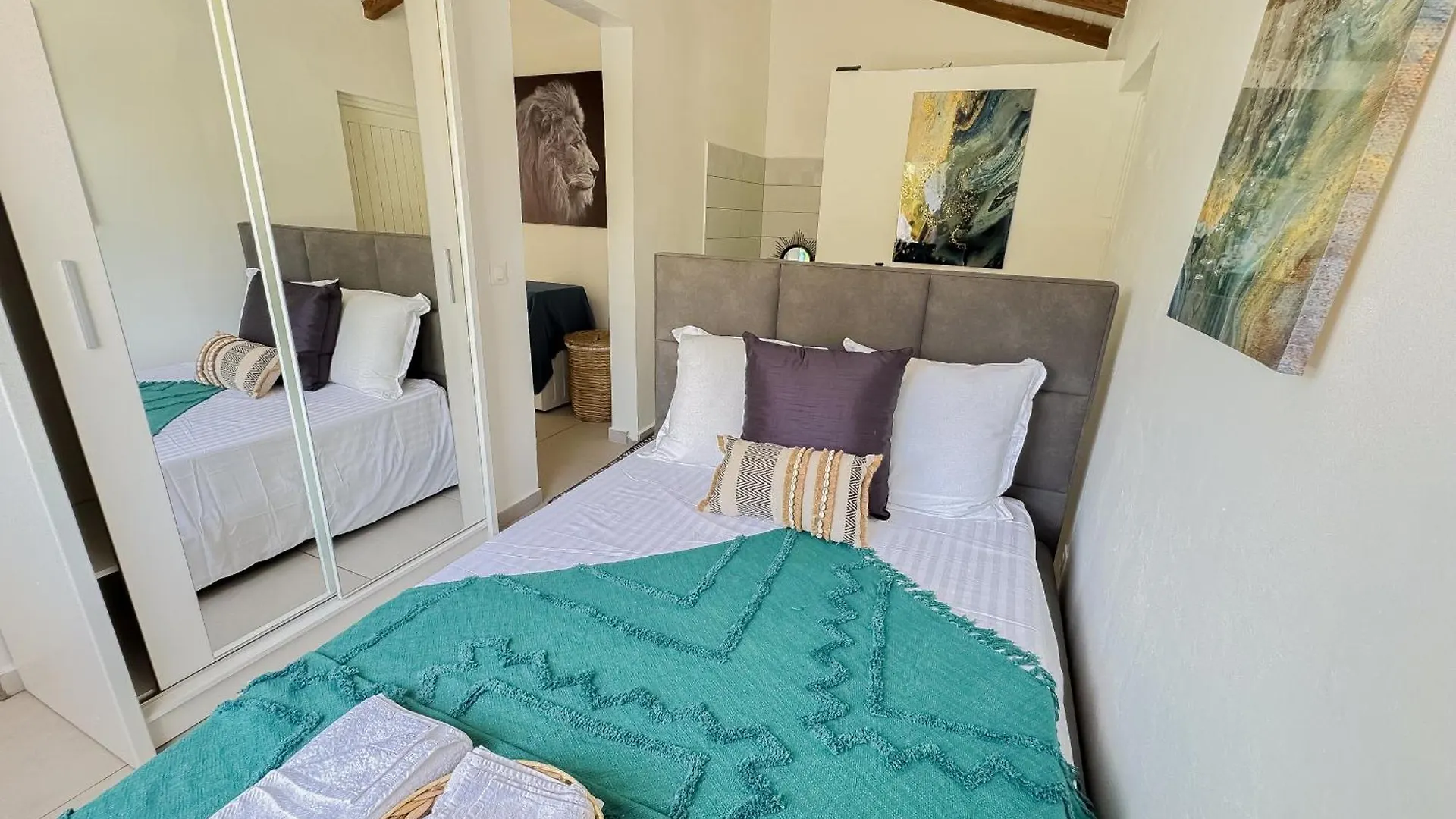 Villa Fleur De Sel Le Gosier