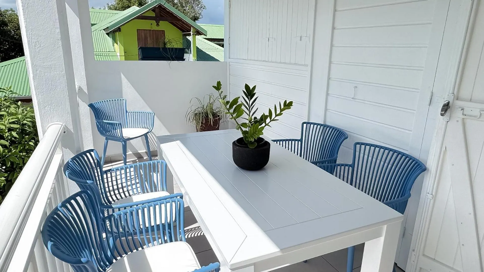 Villa Fleur De Sel Le Gosier   Le Gosier (Grande-Terre)