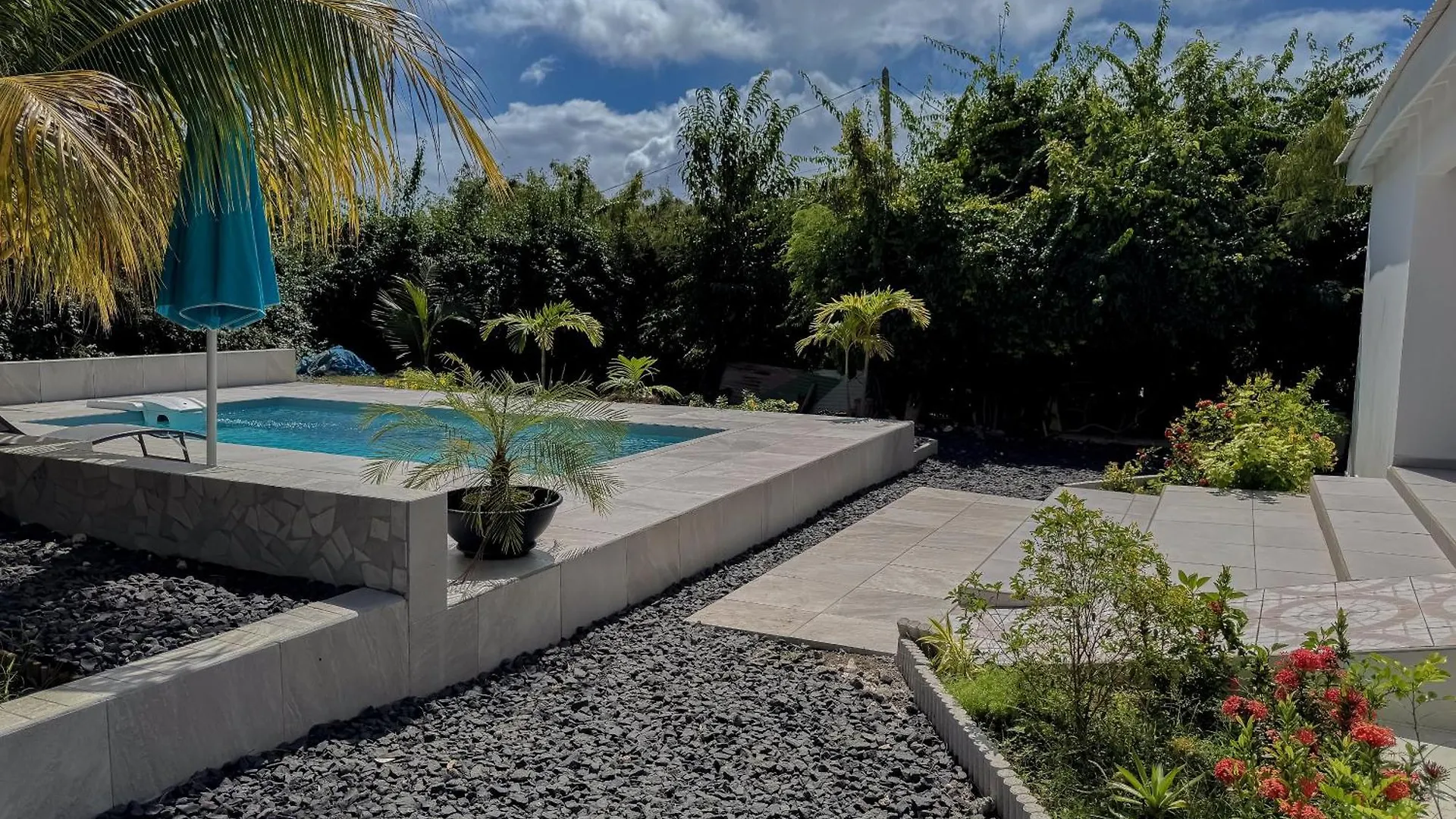 Villa Fleur De Sel Le Gosier   Le Gosier (Grande-Terre)