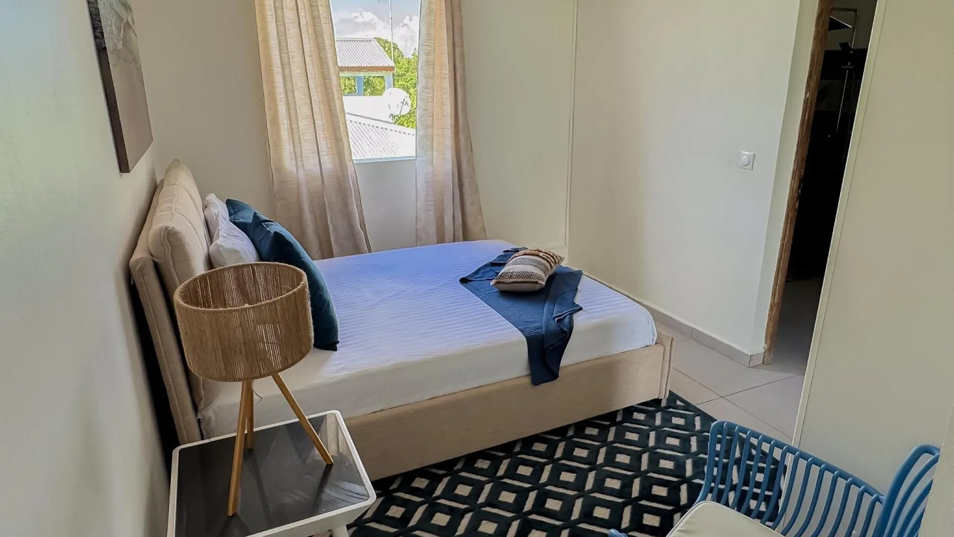Villa Fleur De Sel Le Gosier  0*, Le Gosier (Grande-Terre) Guadeloupe