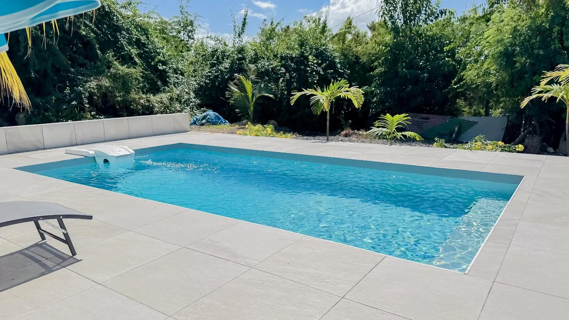 Villa Fleur De Sel Le Gosier
