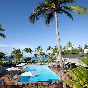Mahogany & Spa Le Gosier (Grande-Terre)