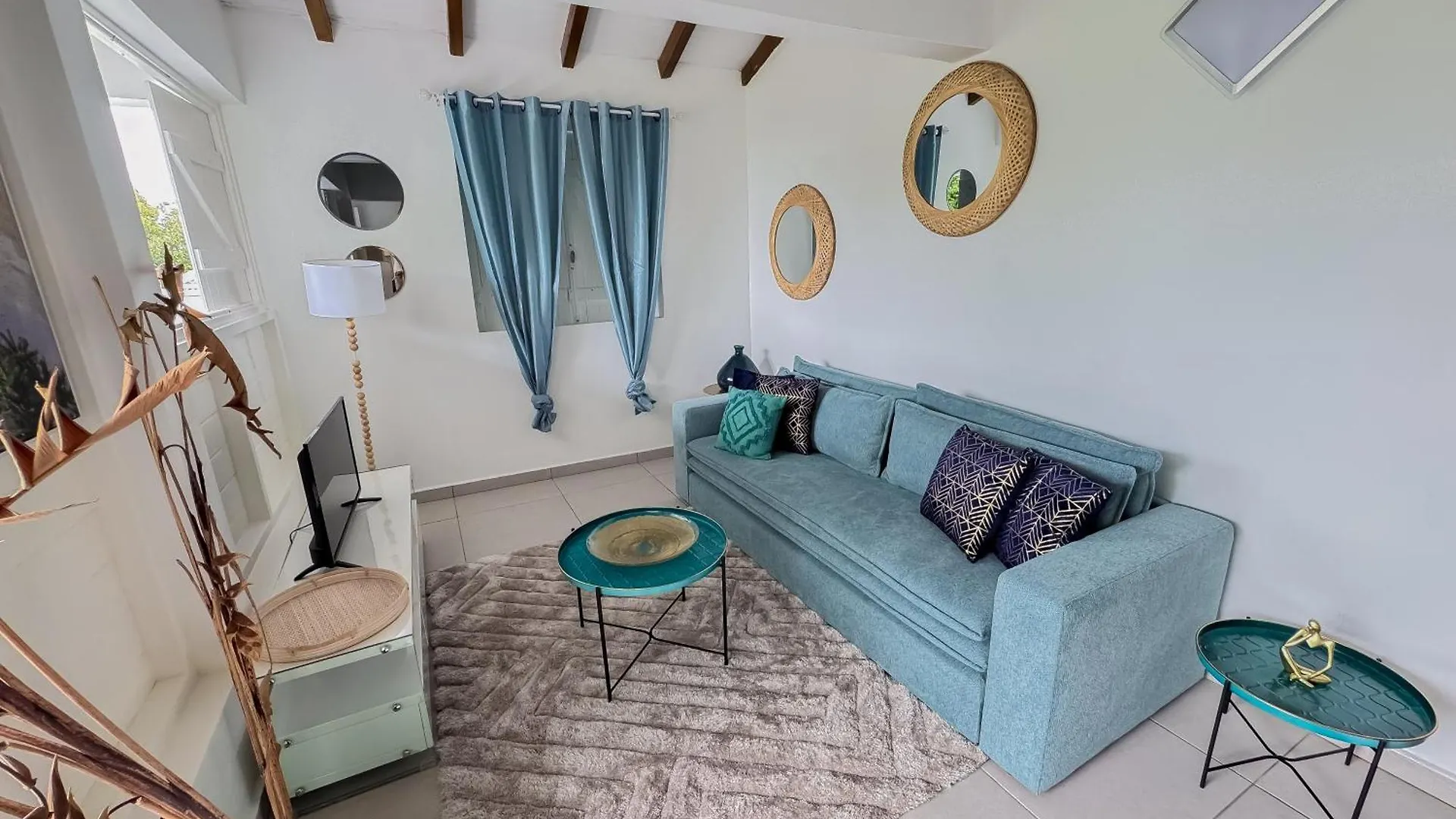 Villa Fleur De Sel Le Gosier