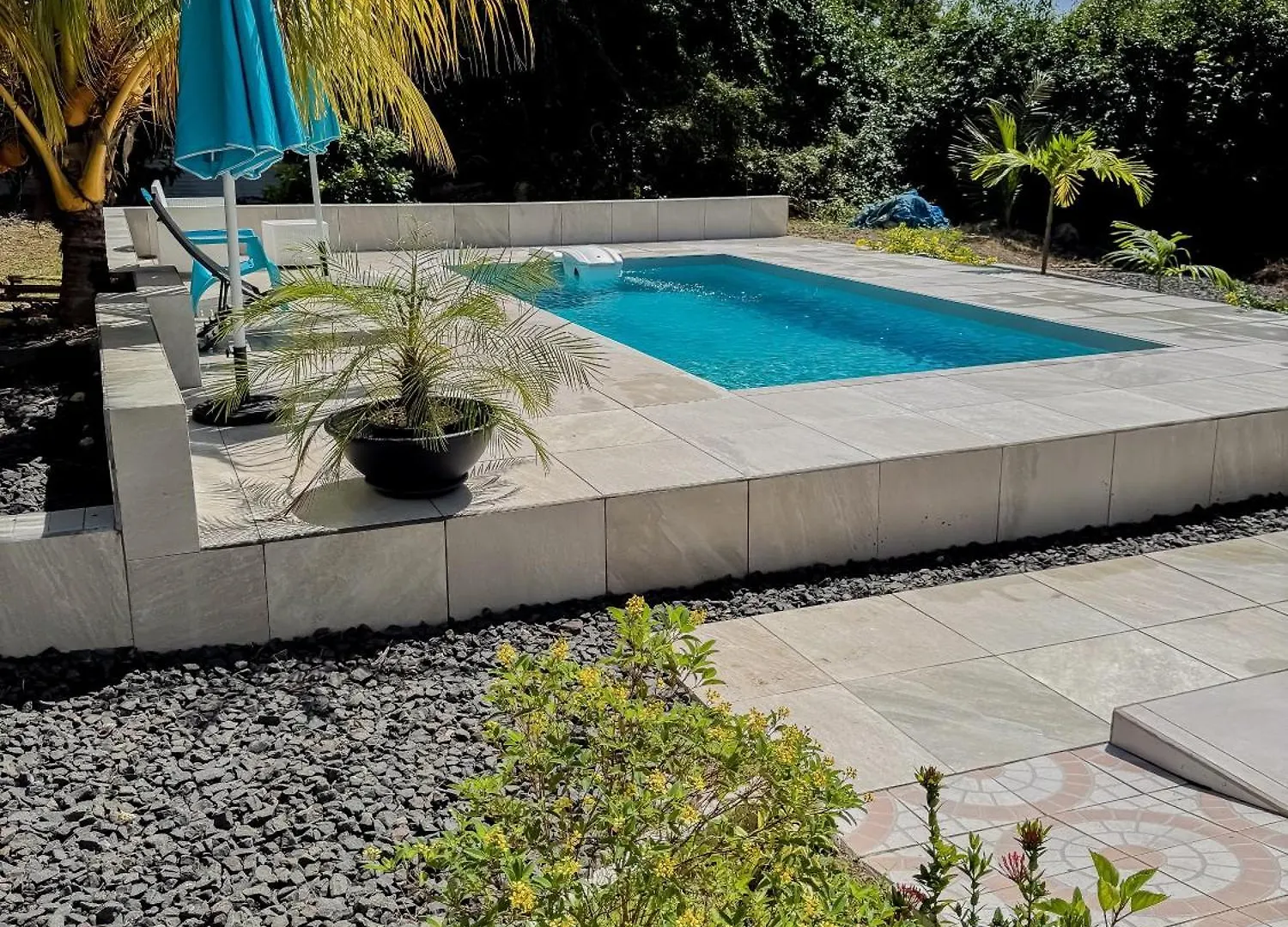 Villa Fleur De Sel Le Gosier  0*, Le Gosier (Grande-Terre) Guadeloupe